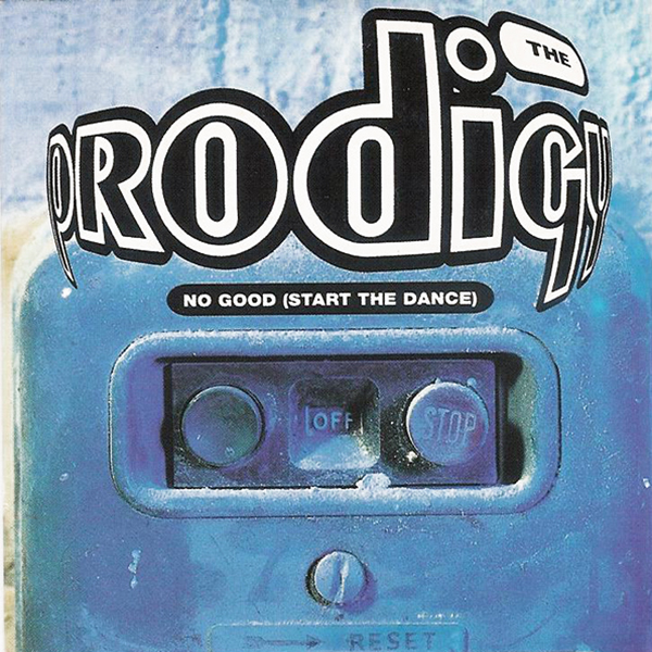 The Prodigy